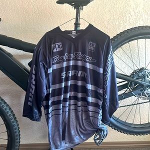 Mountain bike jersey
